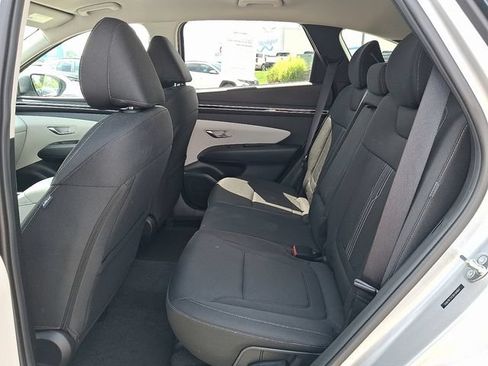 Used 2024 Hyundai Tucson SEL AWD/4WD image 10