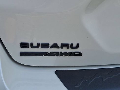 New 2026 Subaru Crosstrek 2.5i Limited AWD/4WD image 18