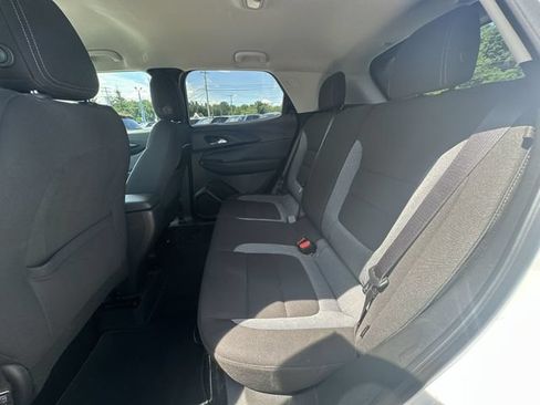 Used 2024 Chevrolet TrailBlazer LS w/ LS Convenience Package FWD image 27
