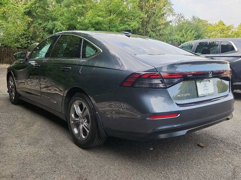 Used 2024 Honda Accord EX image 4