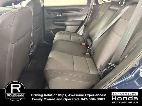 Used 2024 Honda CR-V EX image 24
