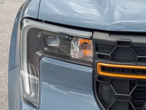 Certified 2026 Ford Maverick Tremor AWD/4WD image 10