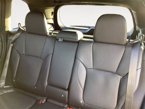 New 2026 Subaru Forester Limited image 13