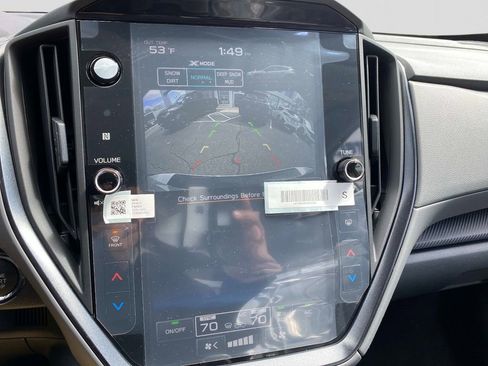 New 2026 Subaru Crosstrek 2.0i Premium image 11