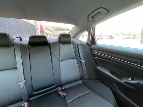 Used 2020 Honda Accord LX image 47