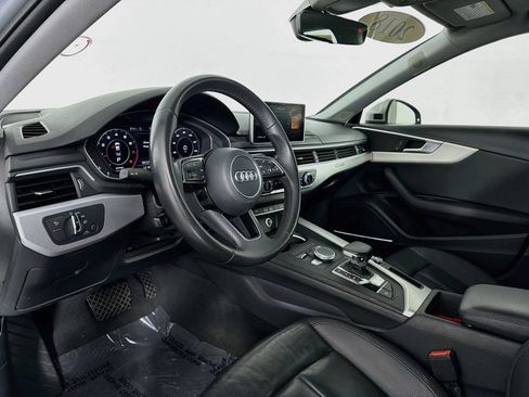 Used 2018 Audi A4 2.0T Premium Plus AWD/4WD image 14