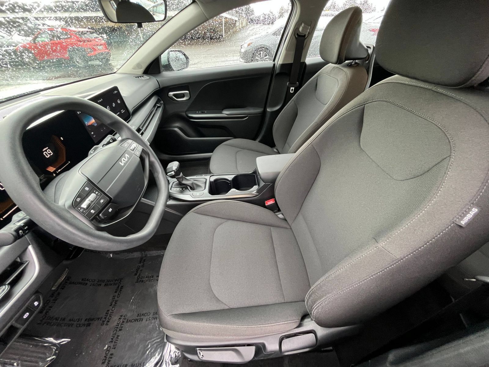 Used 2026 Kia K4 FWD image 27