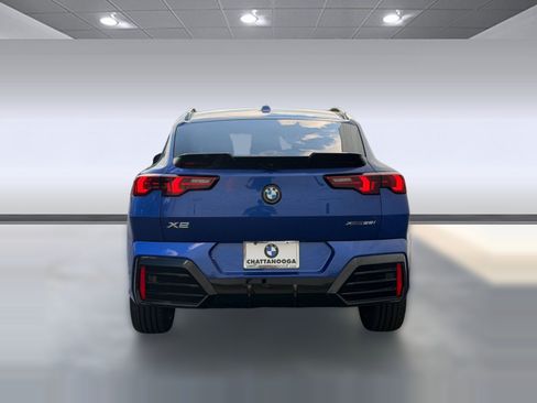 New 2026 BMW X2 xDrive28i w/ M Sport Package AWD/4WD image 10