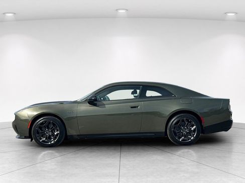 New 2026 Dodge Charger GT w/ Blacktop Package AWD/4WD image 3