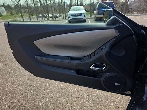 Used 2012 Chevrolet Camaro SS w/ RS Package image 25