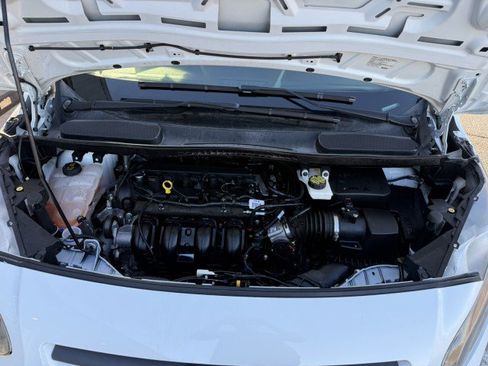 Used 2018 Ford Transit Connect XL image 19
