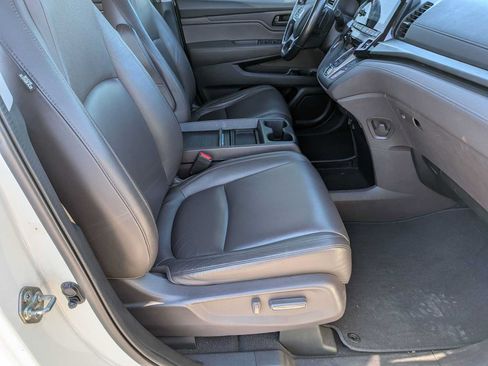 Used 2019 Honda Odyssey EX-L image 20