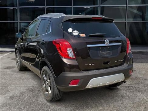 Used 2014 Buick Encore FWD image 3