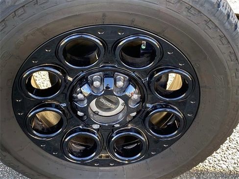 Used 2024 Ford F250 Lariat w/ Lariat Ultimate Package image 35