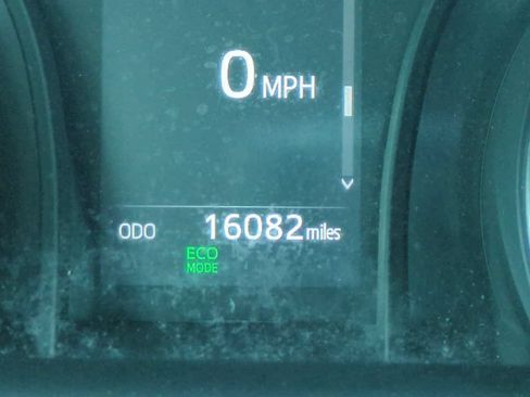 Certified 2023 Toyota Camry SE FWD image 24