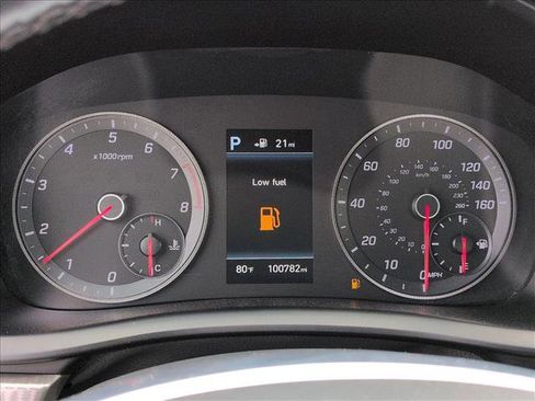 Used 2019 Hyundai Sonata Sport image 11