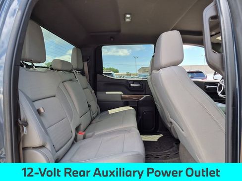 Used 2019 Chevrolet Silverado 1500 RST w/ All-Star Edition AWD/4WD image 27