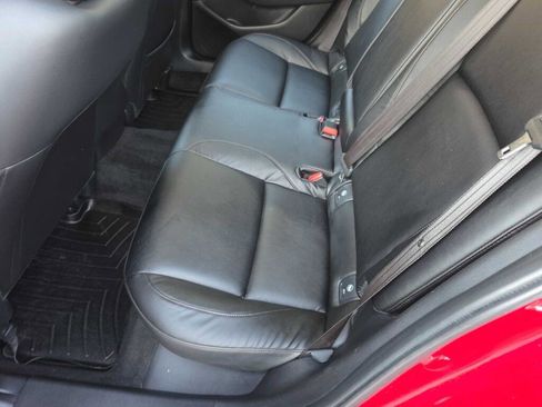 Used 2021 MAZDA MAZDA3 AWD 2.5 Turbo Sedan image 20