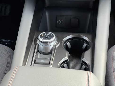 New 2026 Ford Explorer Active image 10