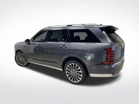 New 2026 Hyundai Palisade Calligraphy image 3
