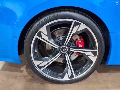 Used 2021 Audi RS 5 AWD/4WD image 9