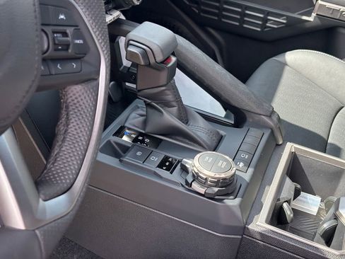 New 2026 Toyota Tacoma TRD Sport AWD/4WD image 11