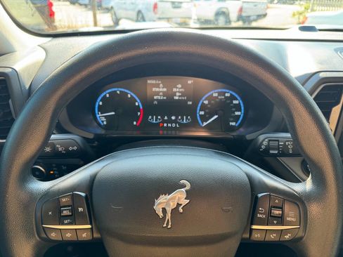 Used 2021 Ford Bronco Sport Big Bend image 24