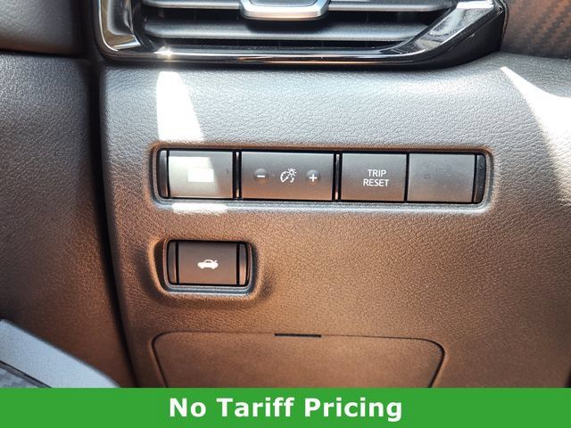 Used 2025 Nissan Sentra SV w/ All-Weather Package FWD image 21