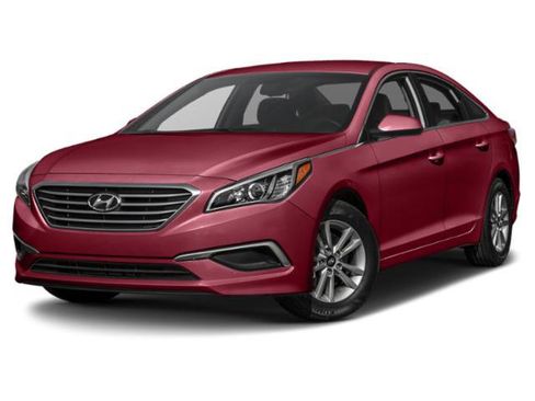 Used 2015 Hyundai Sonata SE FWD image 1