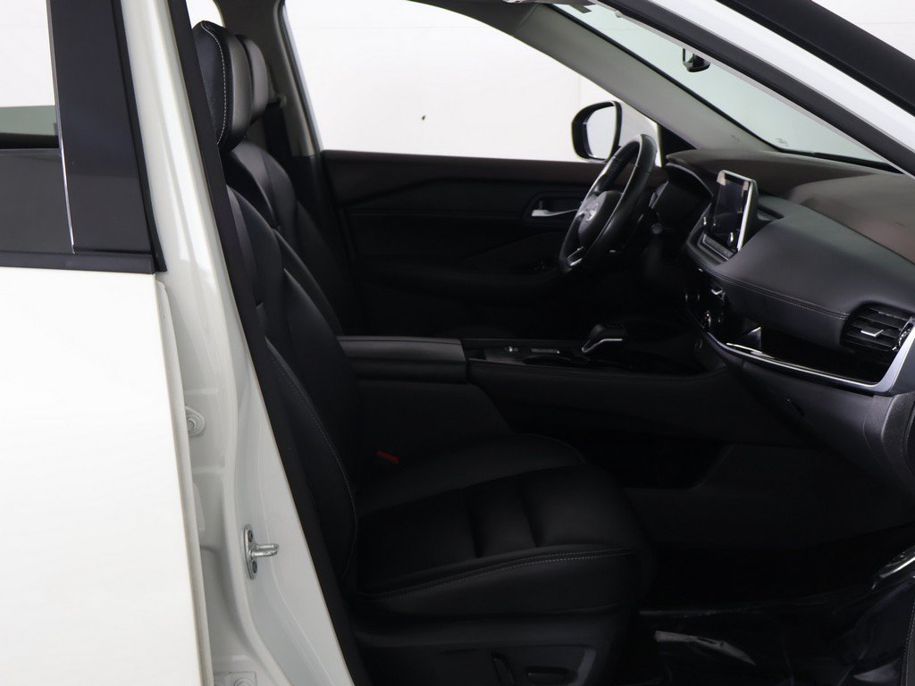 Used 2023 Nissan Rogue SL FWD image 26