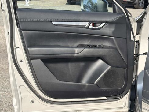Used 2025 MAZDA CX-5 AWD 2.5 S w/ Select Package image 17