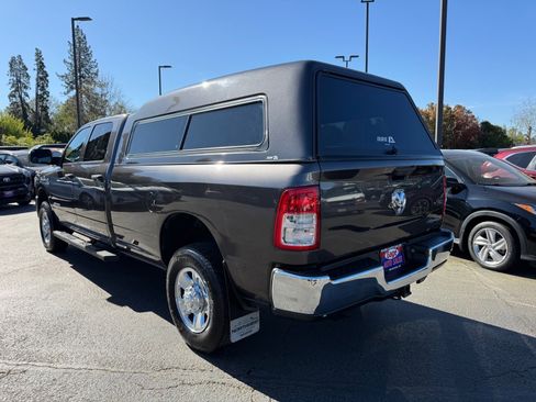 Used 2021 RAM 3500 Tradesman image 4