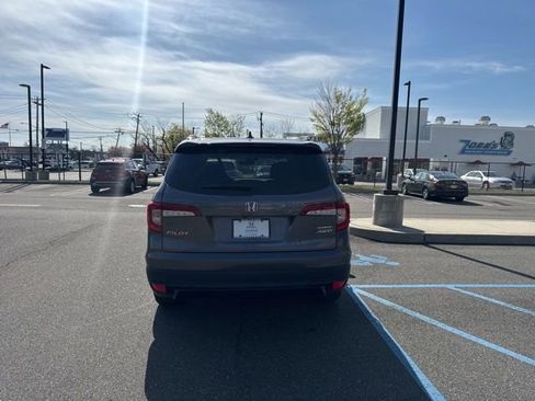 Certified 2022 Honda Pilot Special Edition image 7