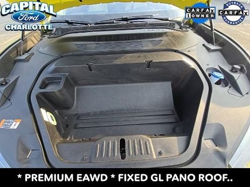 Used 2025 Ford Mustang Mach-E Premium AWD/4WD image 20