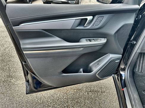 New 2026 Buick Enclave Sport Touring w/ Power Package image 21