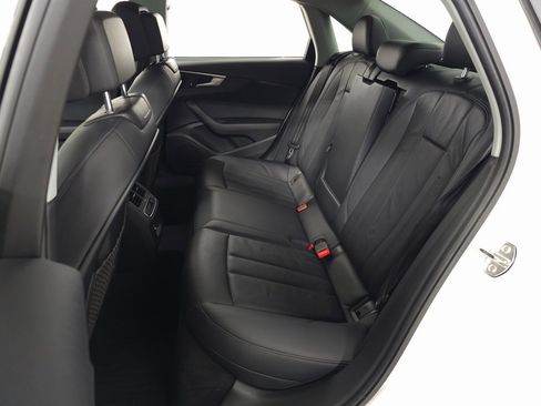 Used 2017 Audi A4 2.0T Premium w/ Convenience Package image 29