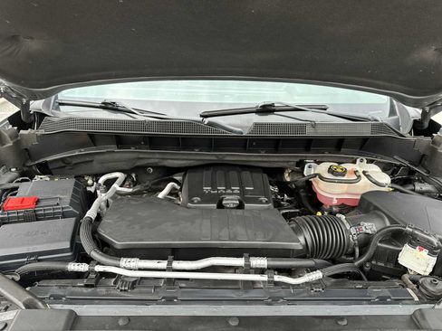 Certified 2024 Chevrolet Silverado 1500 LT AWD/4WD image 13