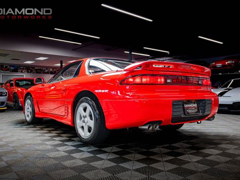 Used 1991 Mitsubishi 3000GT VR-4 image 2