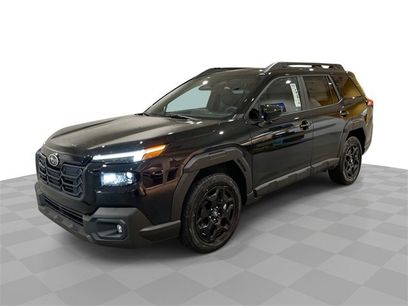 New 2026 Subaru Outback Limited