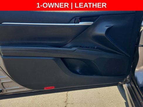 Used 2024 Toyota Camry SE FWD image 20