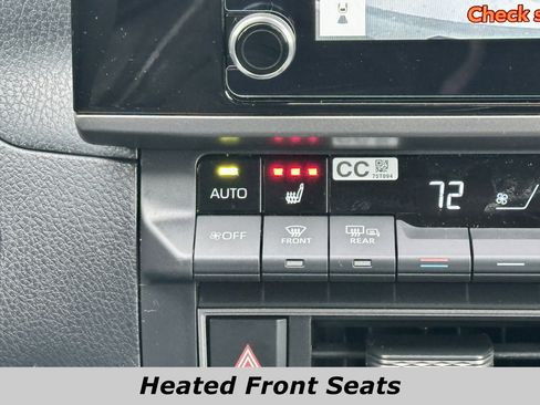 New 2026 Toyota Camry LE image 9