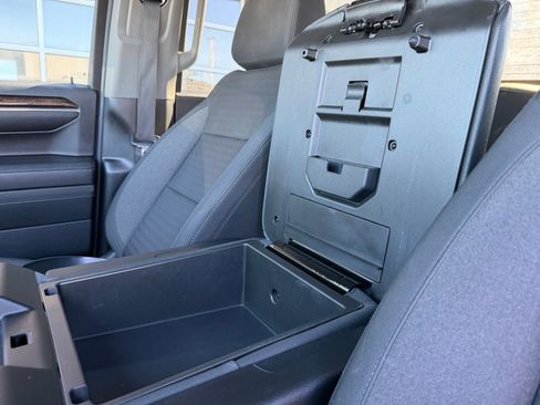 Used 2024 GMC Sierra 1500 Elevation w/ X31 Off-Road Package image 15