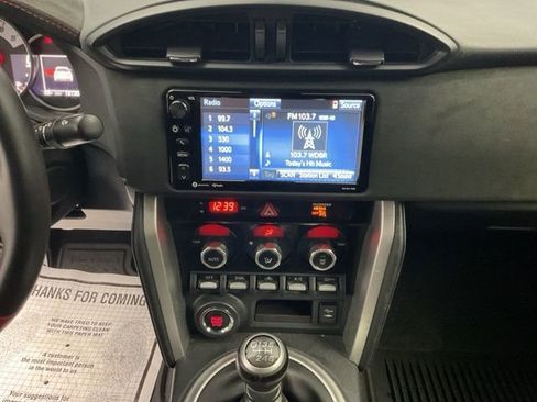 Used 2019 Toyota 86 TRD SE image 16