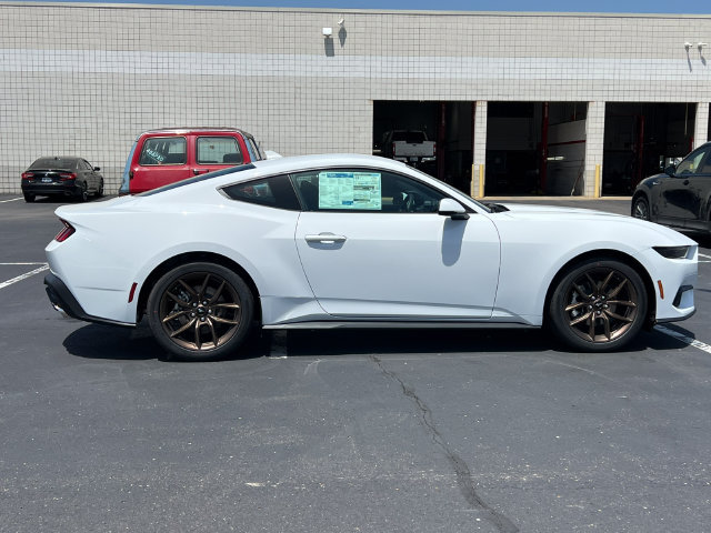 New 2026 Ford Mustang Premium RWD image 43