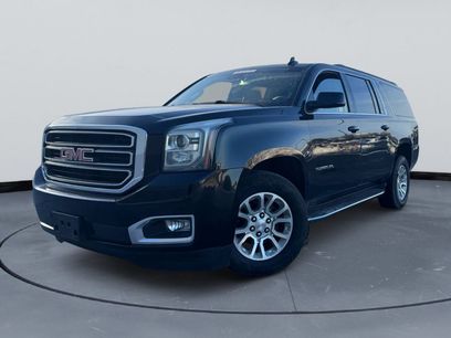 Used 2019 GMC Yukon XL SLT
