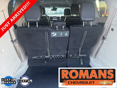 Used 2021 Chrysler Pacifica Touring-L image 23