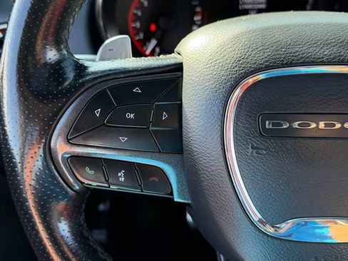 Used 2020 Dodge Durango R/T w/ Blacktop Package AWD/4WD image 13