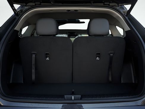 New 2026 Kia Sorento SX image 8