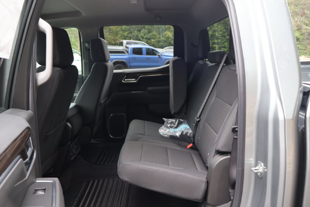 New 2026 Chevrolet Silverado 1500 RST AWD/4WD image 19