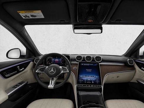 Used 2026 Mercedes-Benz C 300 Sedan image 26
